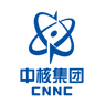 Logotype for China National Nuclear Power Co Ltd