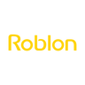 Logotype for Roblon