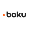 Logotype for Boku Inc