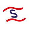 Logotype for Solstad Maritime ASA