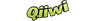 Logotype for Qiiwi Games