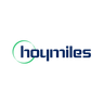Logotype for Hoymiles Power Electronics Inc