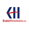 Logotype for Euroholdings Ltd