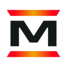 Logotype for Metallus Inc