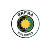 Logotype for Brera Holdings PLC