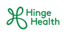 Logotype for Hinge Health Inc