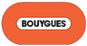 Logotype for Bouygues SA