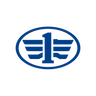 Logotype for FAW Jiefang Group Co Ltd
