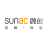 Logotype for Sunac China Holdings