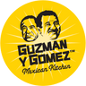 Logotype for Guzman y Gomez Limited