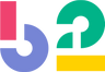 Logotype for B2 Impact