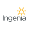Logotype for Ingenia Communities Group