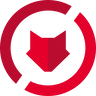 Logotype for ZeroFox Holdings Inc