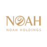 Logotype for Noah Holdings Limited