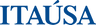 Logotype for Itaúsa S.A.