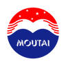 Logotype for Kweichow Moutai Co Ltd