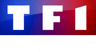 Logotype for TF1 SA