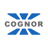 Logotype for Cognor Holding S.A.