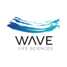 Logotype for Wave Life Sciences Ltd