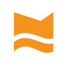 Logotype for NIDAROS SPAREBANK