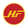 Logotype for HF Foods Group Inc