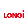 Logotype for LONGi Green Energy Technology Co Ltd