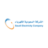 Logotype for Saudi Electricity Company