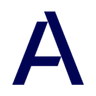 Logotype for Alexandria Group