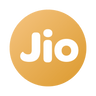 Logotype for Jio Financial Services Limited
