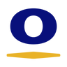 Logotype for Olympus Corporation
