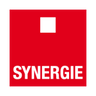 Logotype for Synergie SE