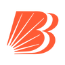 Logotype for Bank of Baroda Limited