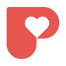 Logotype for Pigeon Corporation