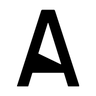 Logotype for Amido