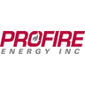 Logotype for Profire Energy Inc