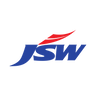 Logotype for JSW Energy Limited