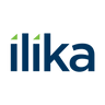 Logotype for Ilika plc