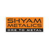 Logotype for Shyam Metalics and Energy Limited
