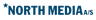 Logotype for North Media