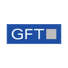 Logotype for GFT Technologies SE