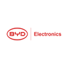 Logotype for BYD Electronic (International) Company Limited