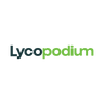 Logotype for Lycopodium Limited