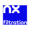 Logotype for NX Filtration N.V.