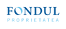Logotype for Fondul Proprietatea SA