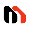Logotype for Nordic Mining