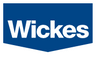 Logotype for Wickes Group plc