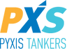 Logotype for Pyxis Tankers Inc