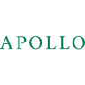 Logotype for Apollo Global Management Inc
