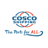 Logotype for COSCO SHIPPING Energy Transportation Co Ltd