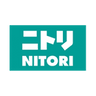Logotype for Nitori Holdings Co Ltd